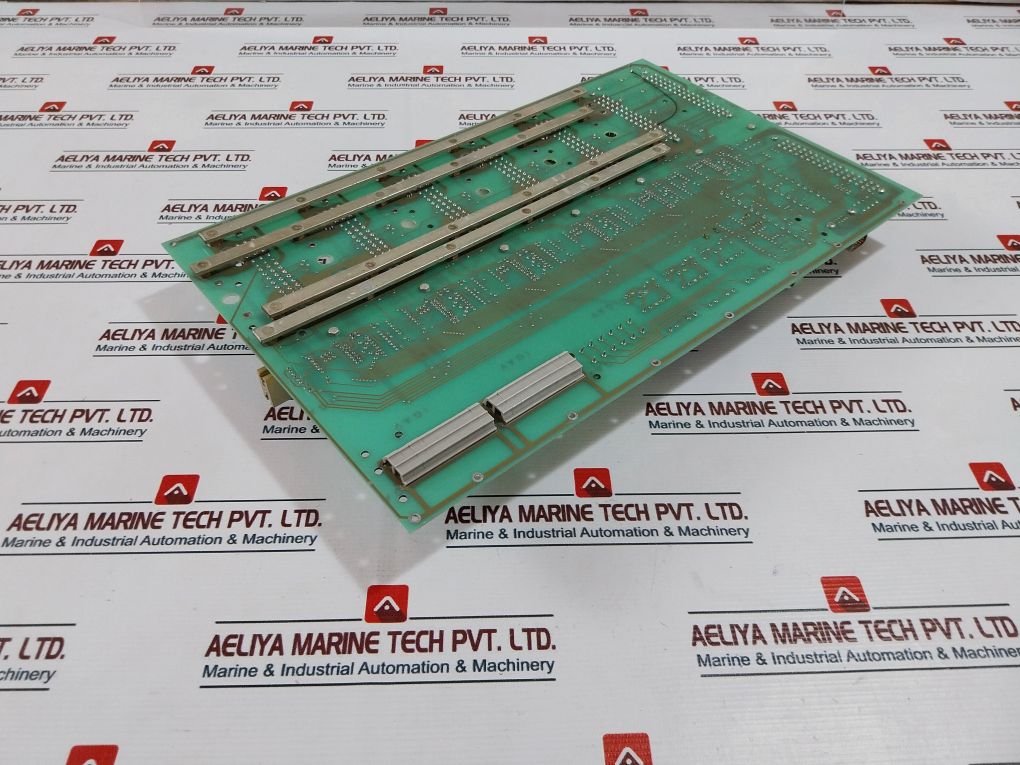 Powec 0264 Printed Circuit Board