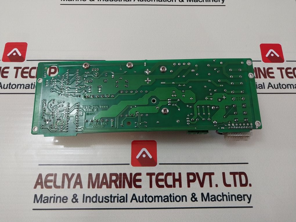 Powec Bss-103 Pcb