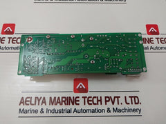 Powec Bss-103 Pcb