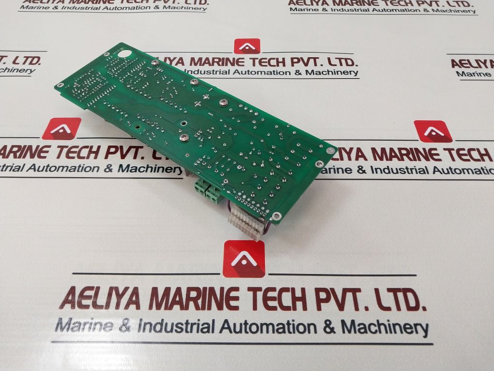 Powec Bss-103 Pcb