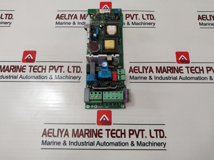 Powec Bss-103 Pcb