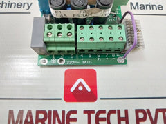 Powec Bss-103 Pcb