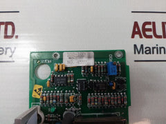 Powec Bss-103 Pcb
