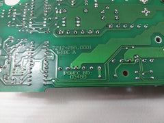 Powec Bss-103 Pcb