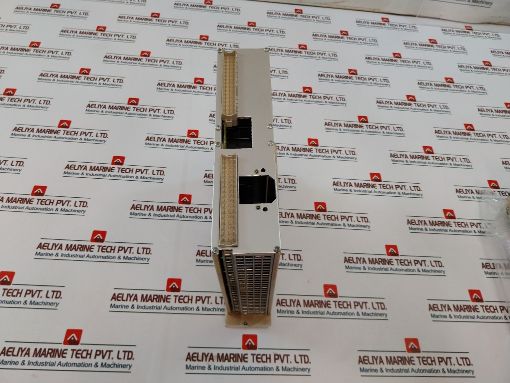 Powec Pcu 6.24 D Control Unit Display 24Vdc/1.3 Adc