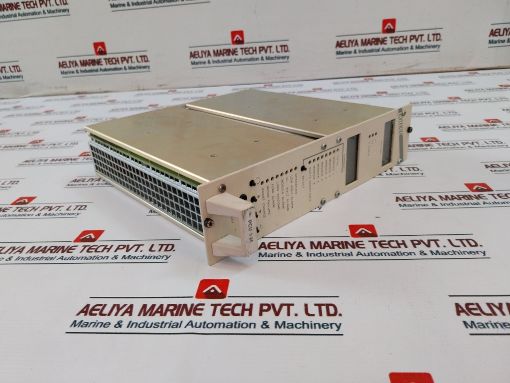Powec Pcu 6.24 D Control Unit Display 24Vdc/1.3 Adc