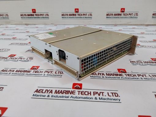 Powec Pcu 6.24 D Control Unit Display 24Vdc/1.3 Adc