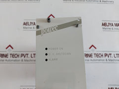 Powec Power-one Pmp 3.24 Sic Power Supply Rectifier Module