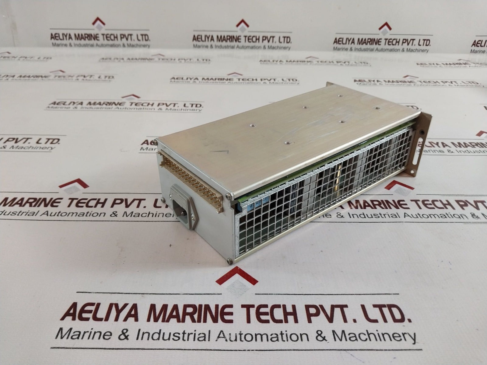 Powec Power-one Pmp 3.24 Sic Power Supply Rectifier Module