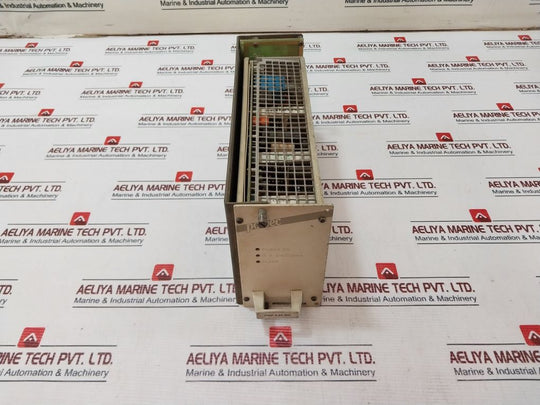 Powec Pmp 3.24 Sic 110 Ac Or Dc Microprocessor Power Supply 100-120 Vac