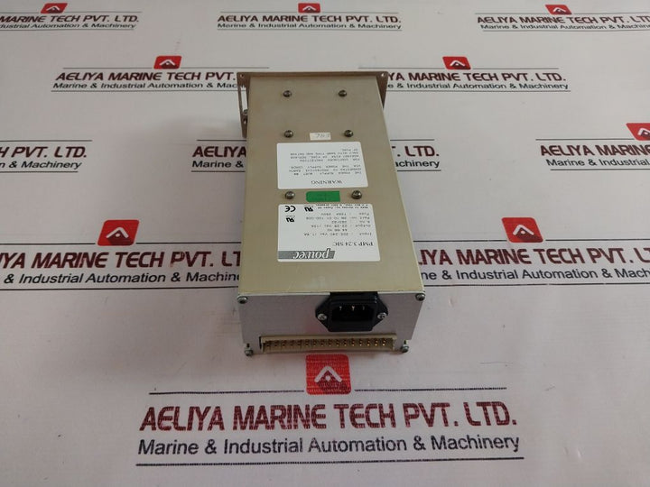 Powec Pmp 3.24 Sic Power Supply Zm 10 01 100-008