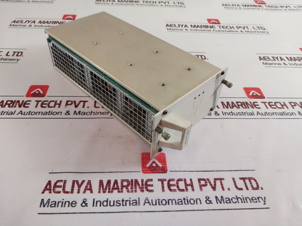 Powec Pmp 3.24 Sic Power Supply Zm 10 01 100-008