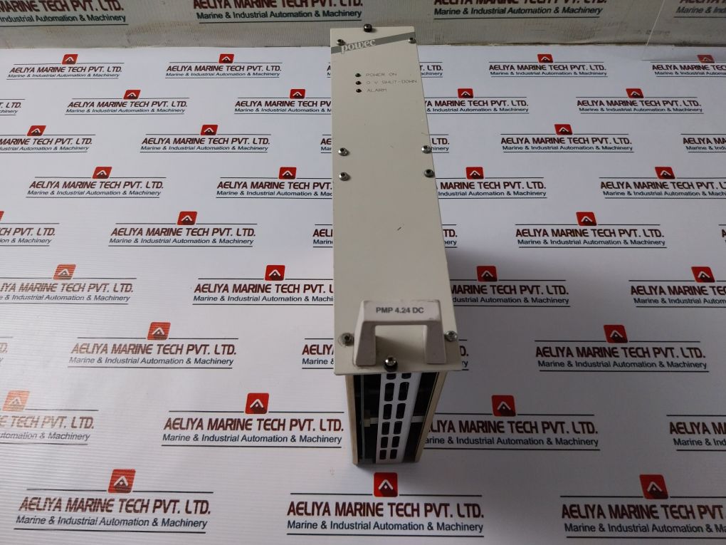 Powec Pmp 4.24 Dc Power Supply Zm 20 03 220-003