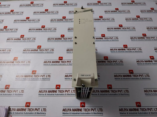 Powec Pmp 4.24 Dc Power Supply Zm 20 03 220-003 22-28 Vdc 15A