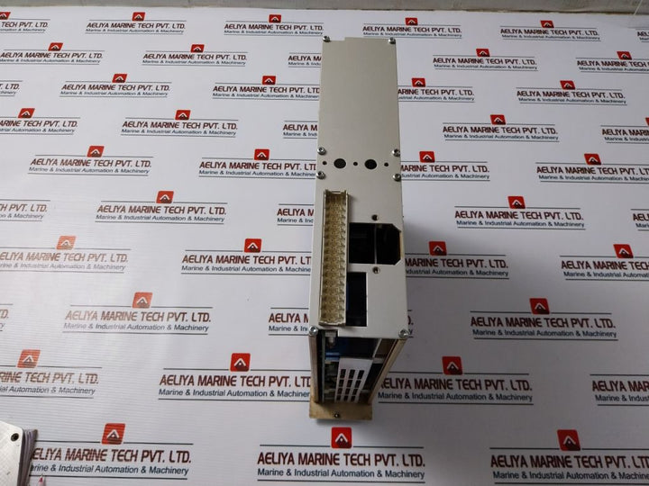 Powec Pmp 4.24 Dc Power Supply Zm 20 03 220-003 22-28 Vdc 15A