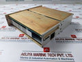 Powec Pmp 4.24 Dc Power Supply Zm 20 03 220-003 22-28 Vdc 15A