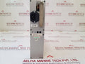 Powec Pmp 6.110 Sic Power Supply Module Rectifier 122371 Rev 006