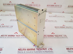 Powec Pmp 6.110 Sic Power Supply Module Rectifier 122371 Rev 007