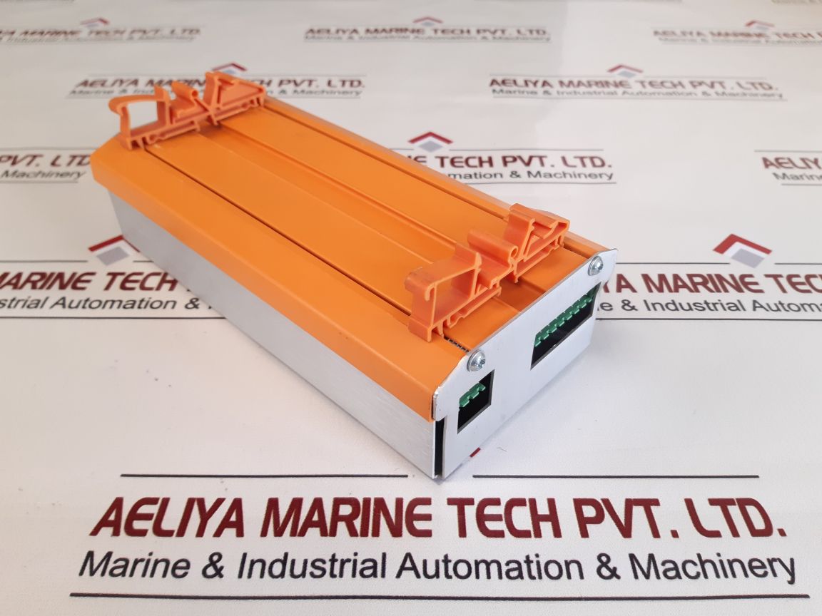 Powec Pp 2 X 24/2.5 Power Supply