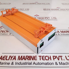 Powec Pp 2 X 24/2.5 Power Supply