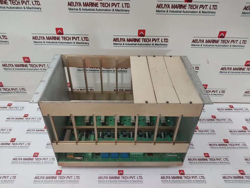 Powec Pps 6.24-2400/Dc-dc/Drm01 Power Supply Module Rectifier Zs 35 01 130