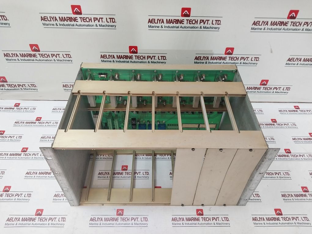 Powec Pps 6.24-2400/Dc-dc/Drm01 Power Supply Module Rectifier Zs 35 01 130