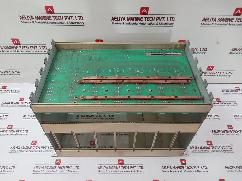 Powec Pps 6.24-2400/Dc-dc/Drm01 Power Supply Module Rectifier Zs 35 01 130