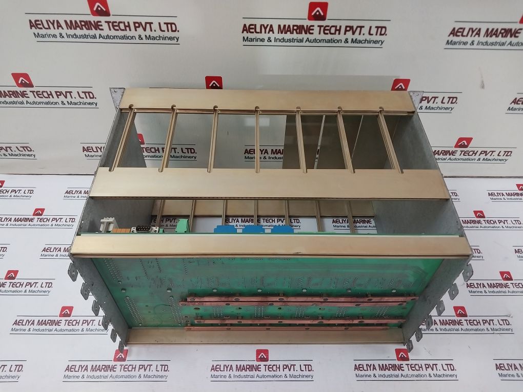 Powec Pps 6.24-2400/Dc-dc/Drm01 Power Supply Module Rectifier Zs 35 01 130