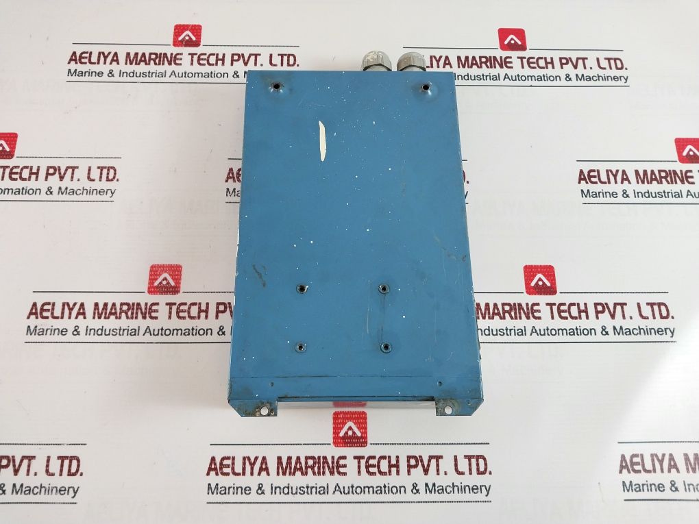 Powec Sc-6 Switch Mode Power Supply