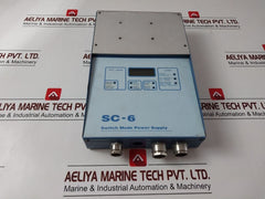 Powec Sc-6A24-6C