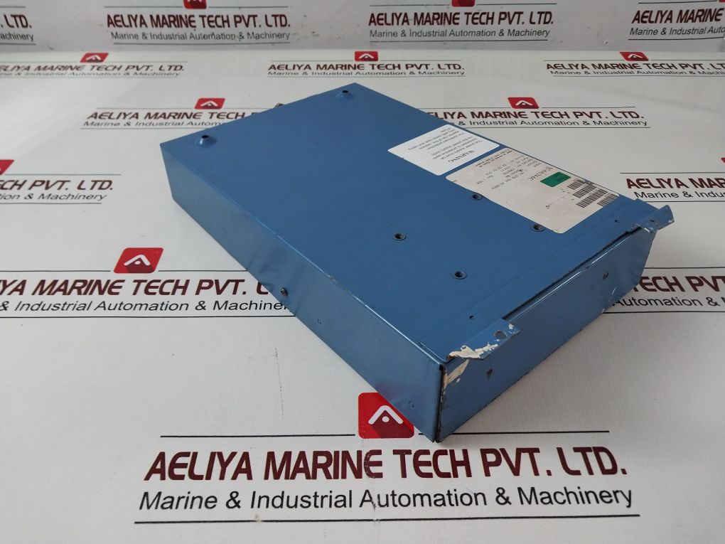 Powec Sc-6A/24-6C Switch Mode Power Supply 123111