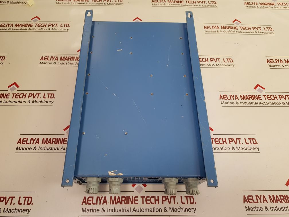 Powec Sc-8/24-25C Switch Mode Power Supply 122773