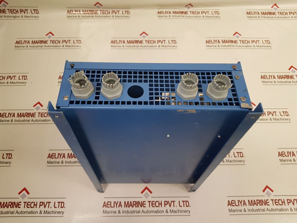 Powec Sc-8/24-25C Switch Mode Power Supply 122773