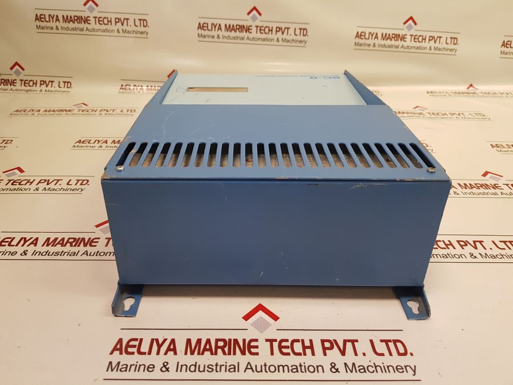 Powec Sc-8/24-25C Switch Mode Power Supply 122773