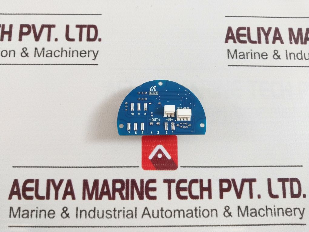 Power-genex Ep-pt-0710 Control Circuit Board