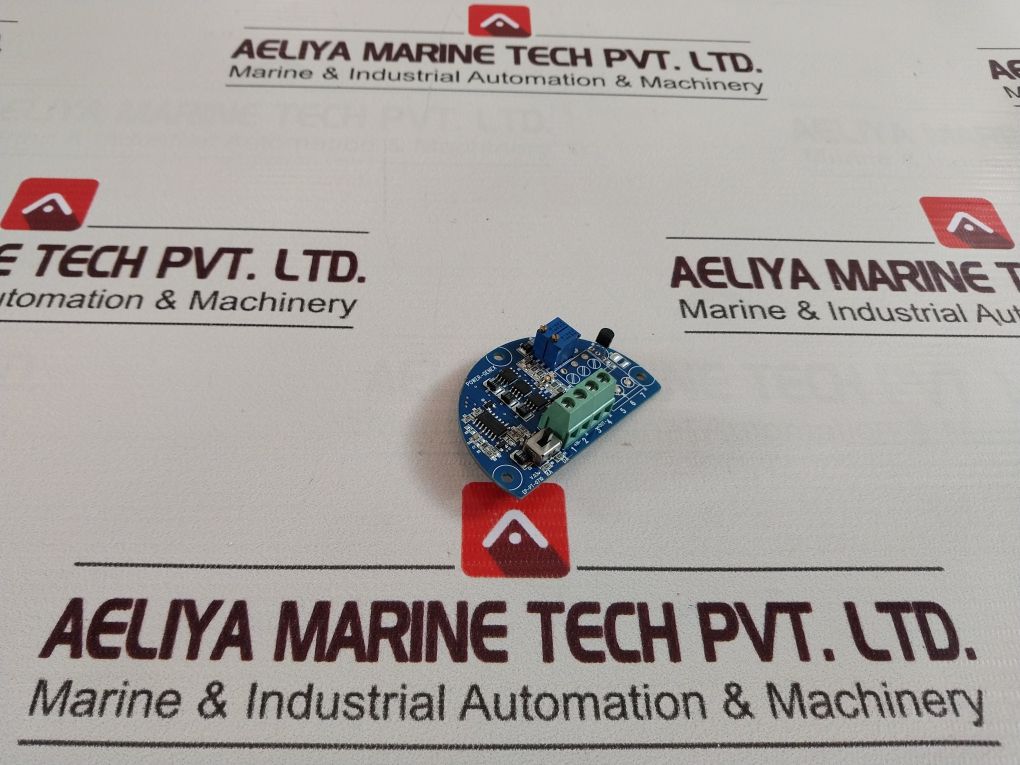 Power-genex Ep-pt-0710 Control Circuit Board