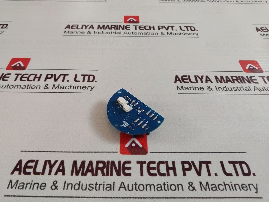 Power-genex Ep-pt-0710 Control Circuit Board