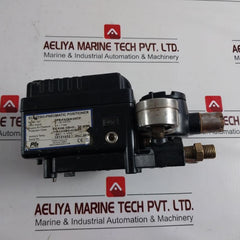 Power-genex Epr-fa2Sn3Ntf Electro-pneumatic Positioner