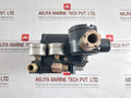Power-genex Epr-fa2Sn3Ntf Electro-pneumatic Positioner