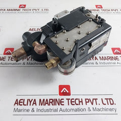 Power-genex Epr-fa2Sn3Ntf Electro-pneumatic Positioner