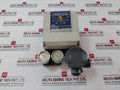 Power-genex Epr Electro-pneumatic Positioner (Not Working)