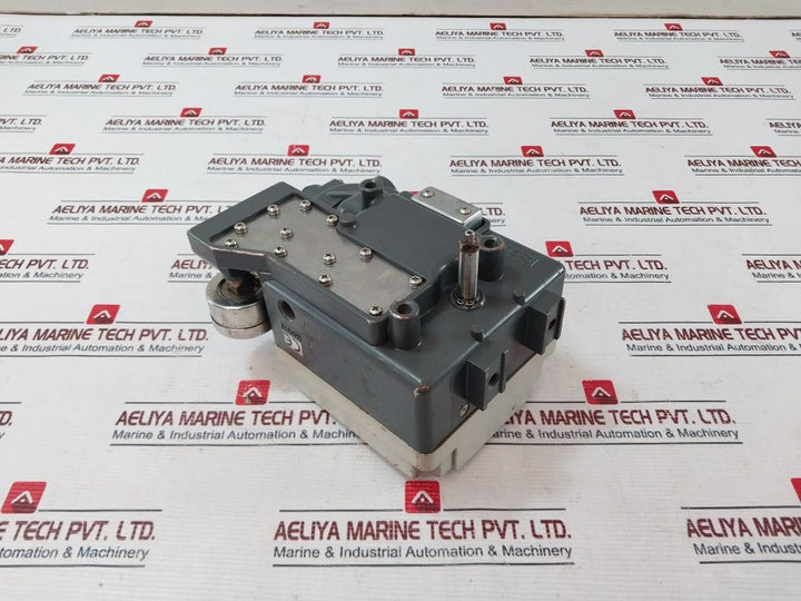 Power-genex Epr Electro-pneumatic Positioner (Not Working)