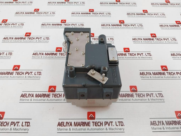 Power-genex Ppr-a2Sn3Ntn Pneumatic-pneumatic Positioner