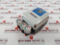 Power-genex Ppr-a2Sn3Ntn Pneumatic-pneumatic Positioner