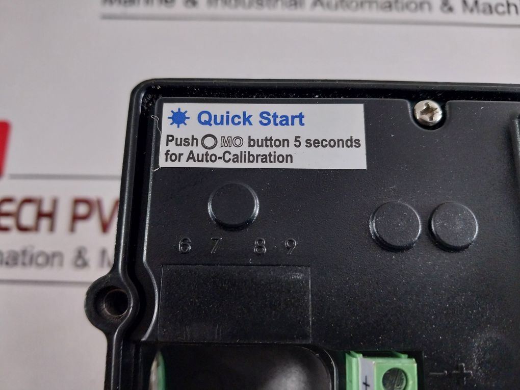 Power-genex Ss2R-in2Non4R Smart Valve Positioner