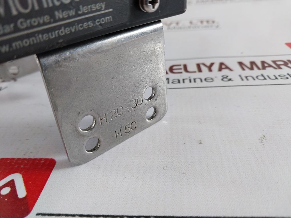 Power-genex Ss2R-in2Non4R Smart Valve Positioner