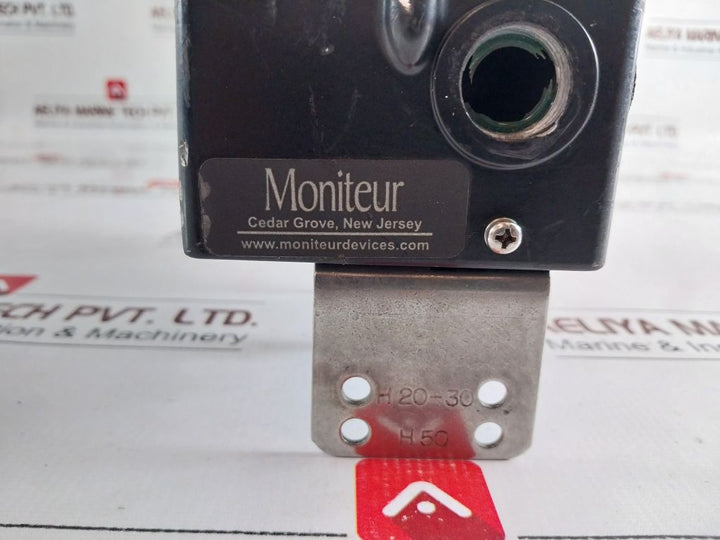 Power-genex Ss2R-in2Non4R Smart Valve Positioner