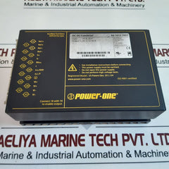 Power-one As 1013-7Rd7 Dc-dc Converter
