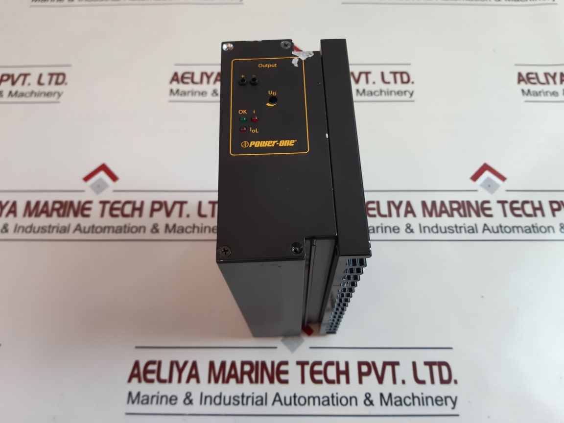 Power-one As 1013-7Rd7 Dc-dc Converter
