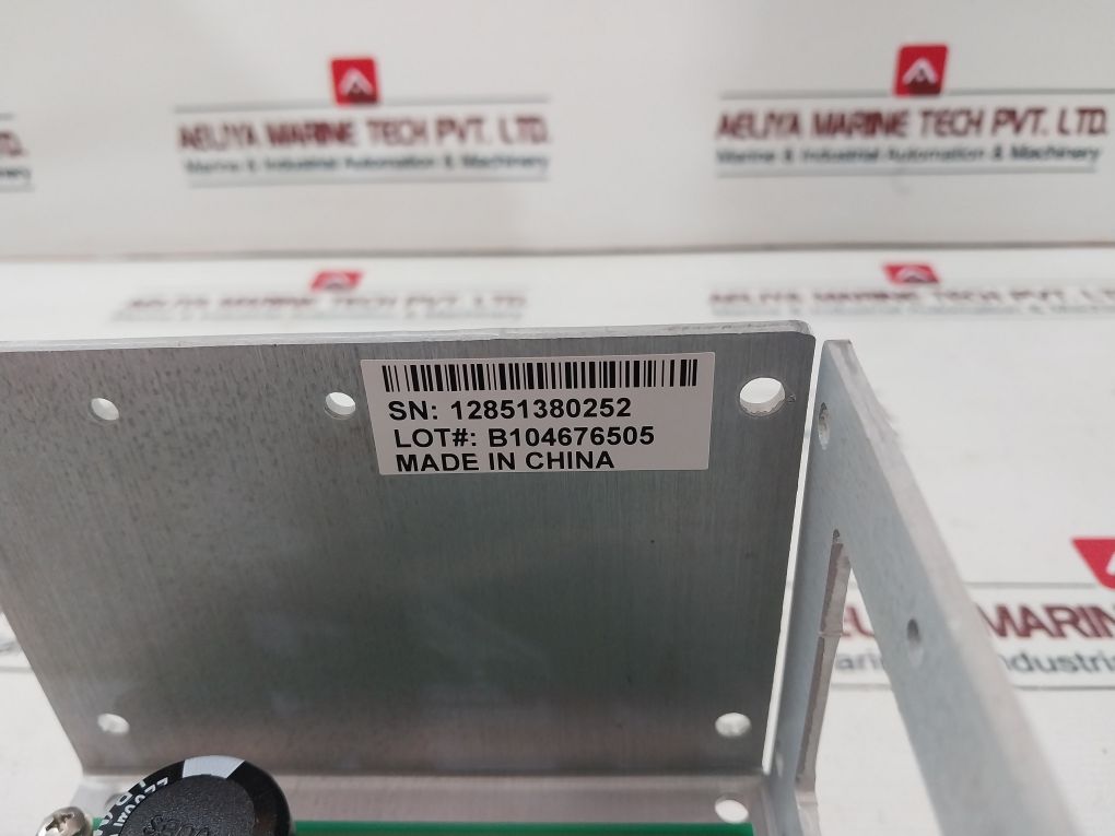 Power-one F24-12-ag Main Power Supply